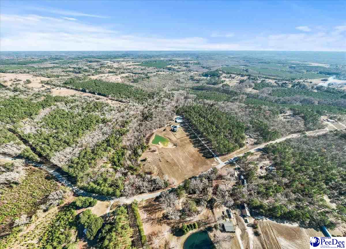 1935 Oakland Church Rd