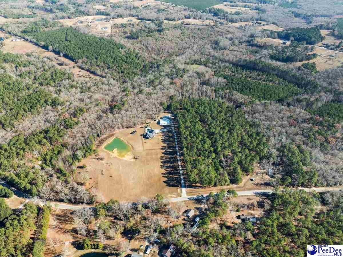 1935 Oakland Church Rd