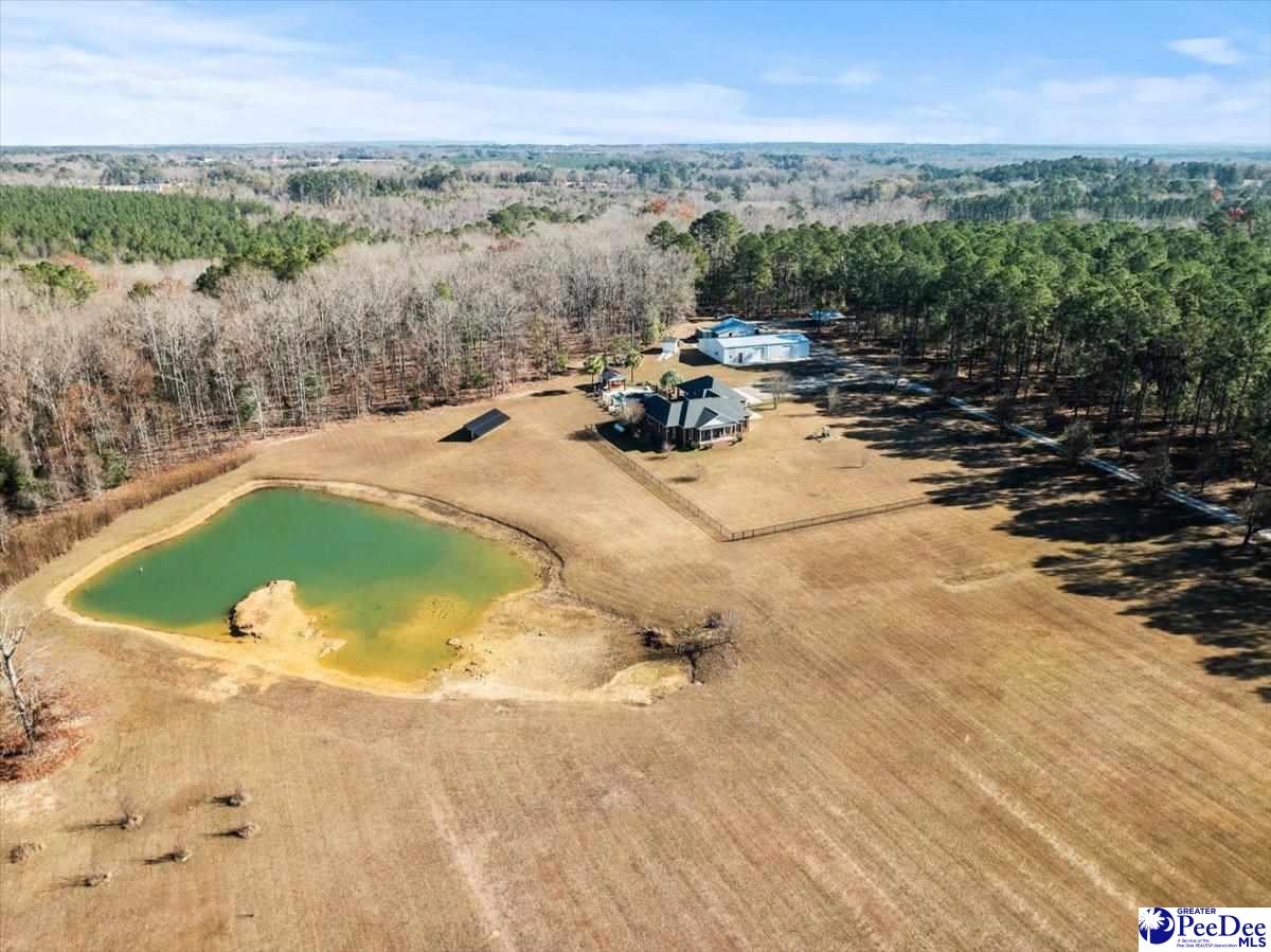 1935 Oakland Church Rd