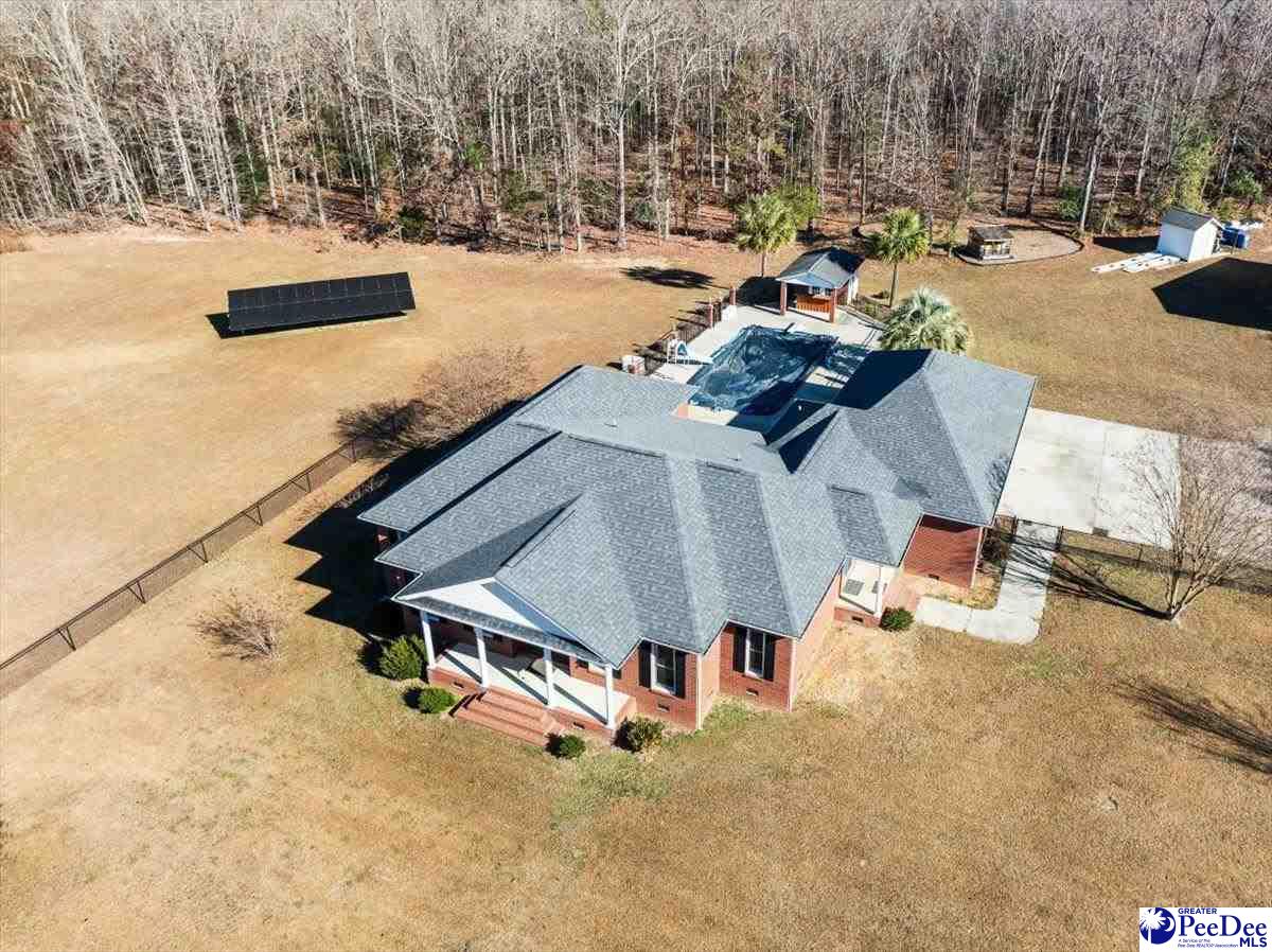 1935 Oakland Church Rd