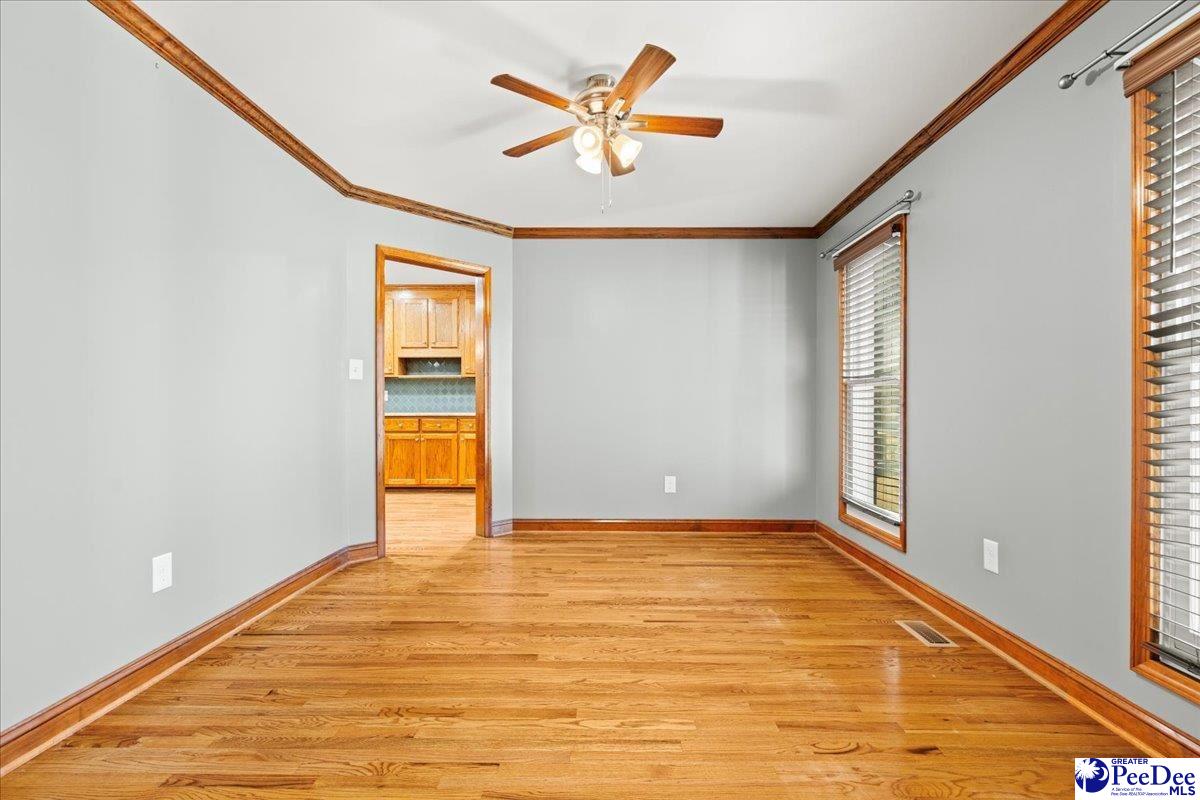 1935 Oakland Church Rd