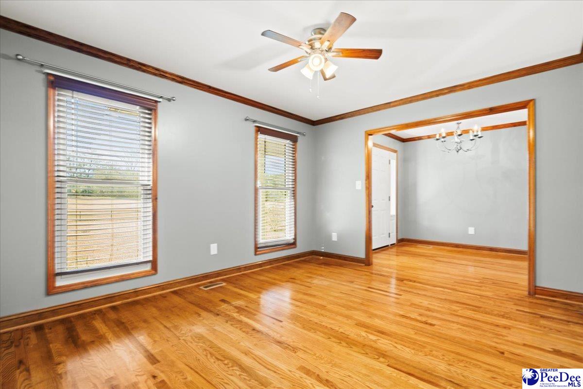 1935 Oakland Church Rd