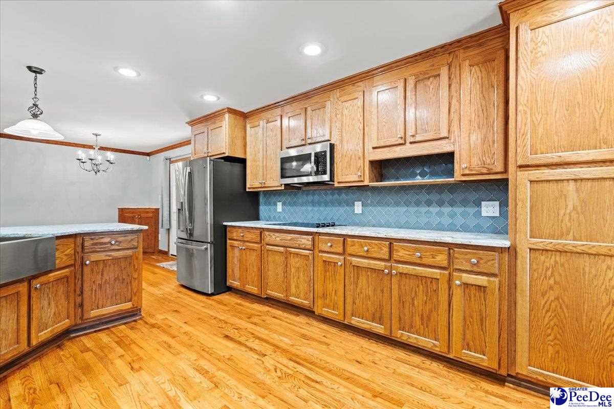 1935 Oakland Church Rd