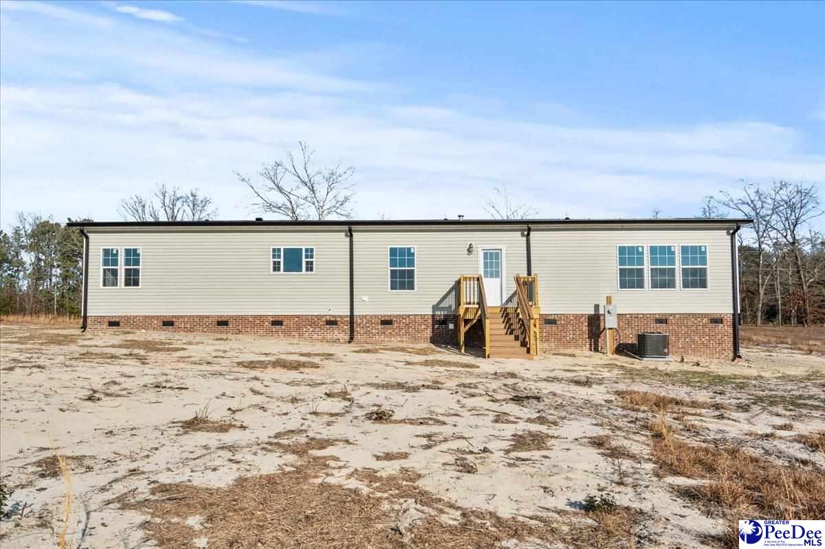 5257 Raleys Mill Road