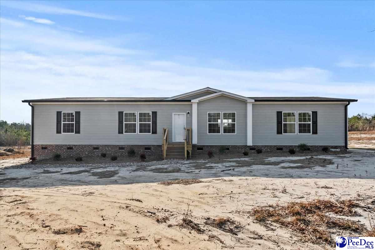 5257 Raleys Mill Road