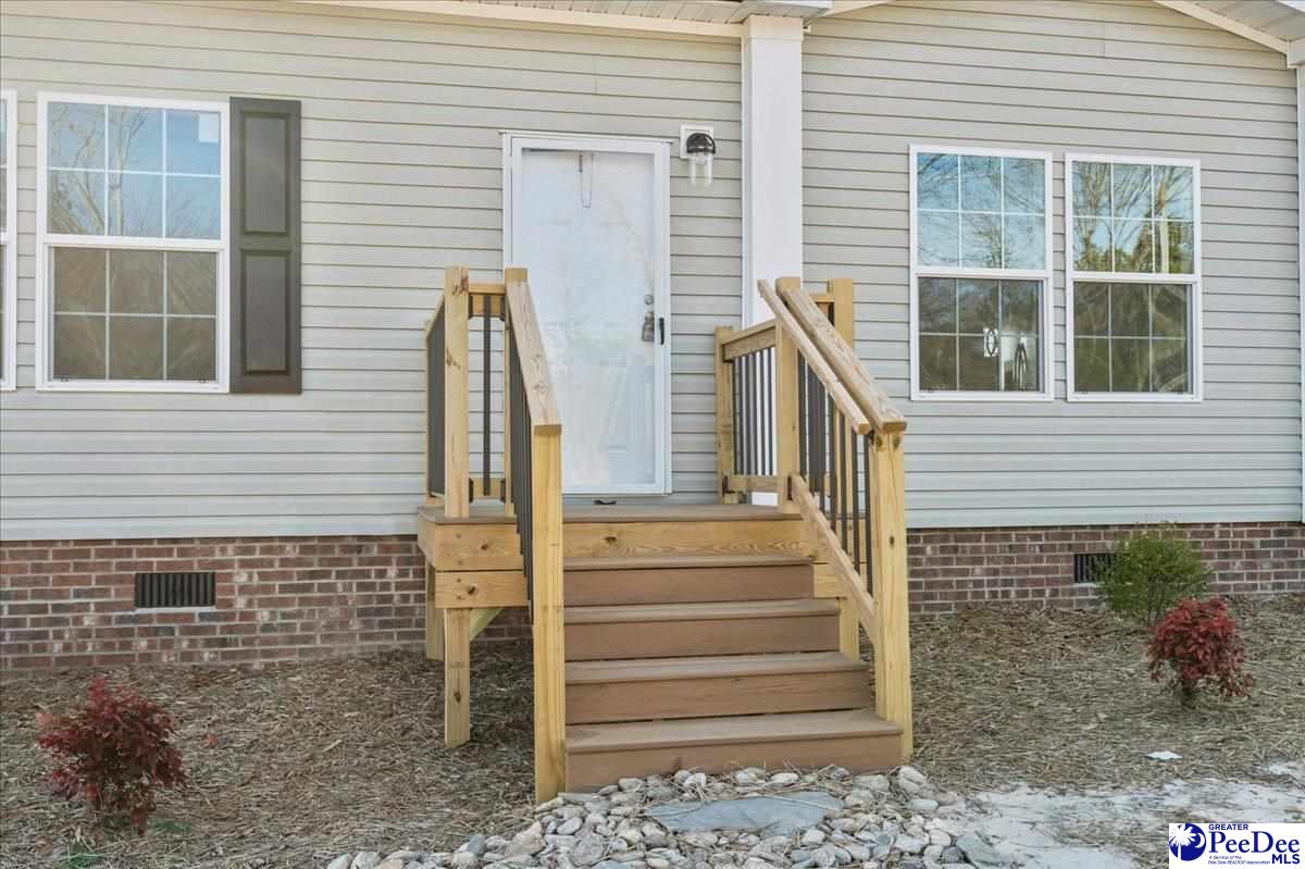 5257 Raleys Mill Road