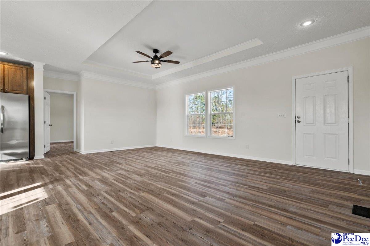 5257 Raleys Mill Road