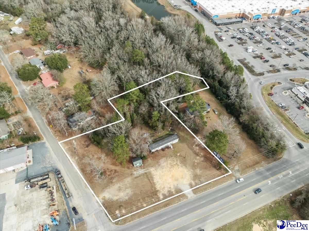 1048 Chesterfield Hwy