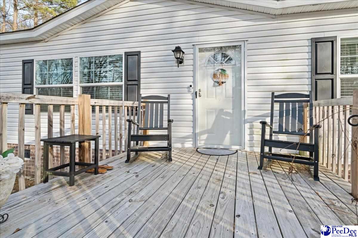 1068 Buchanan Bridge Rd.