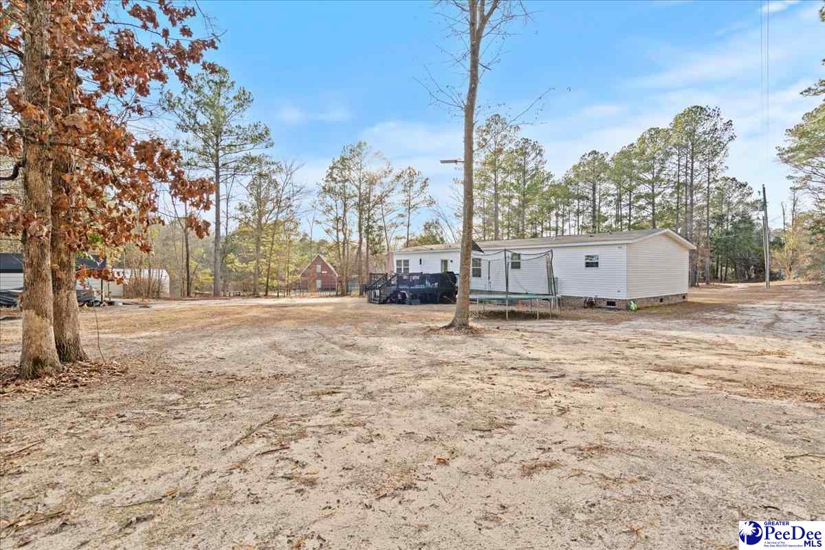 1068 Buchanan Bridge Rd.