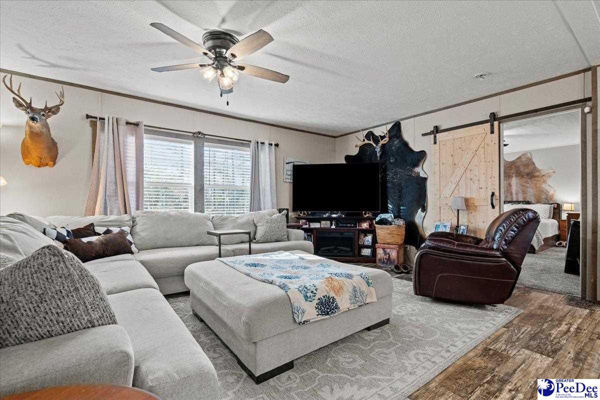 1068 Buchanan Bridge Rd.