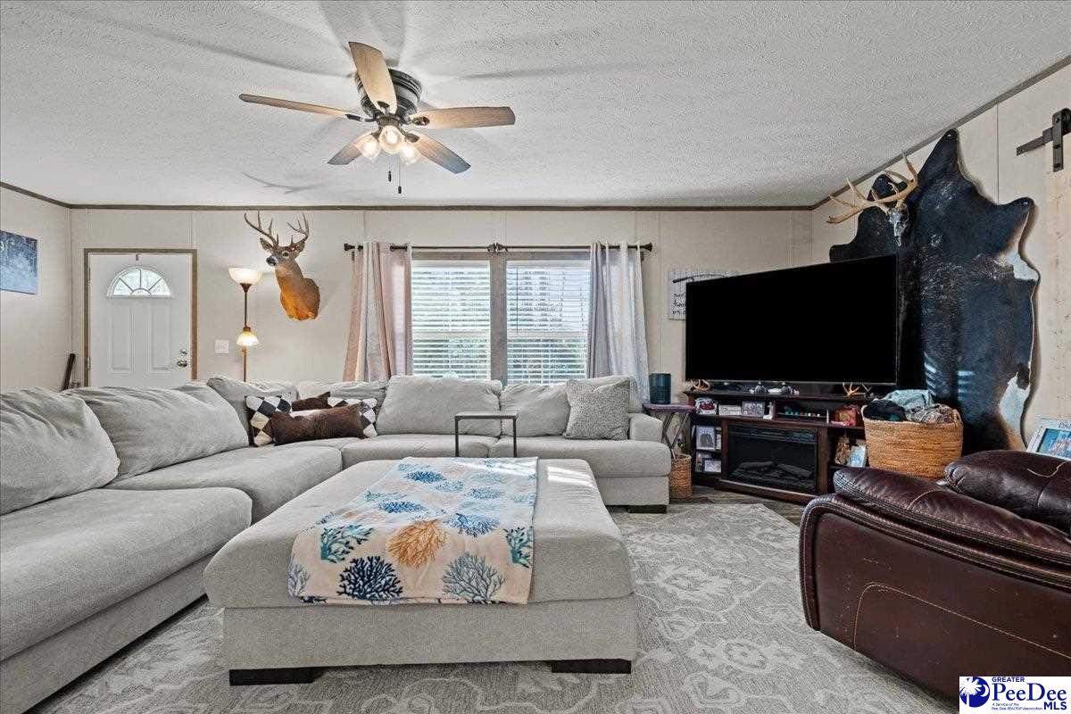 1068 Buchanan Bridge Rd.