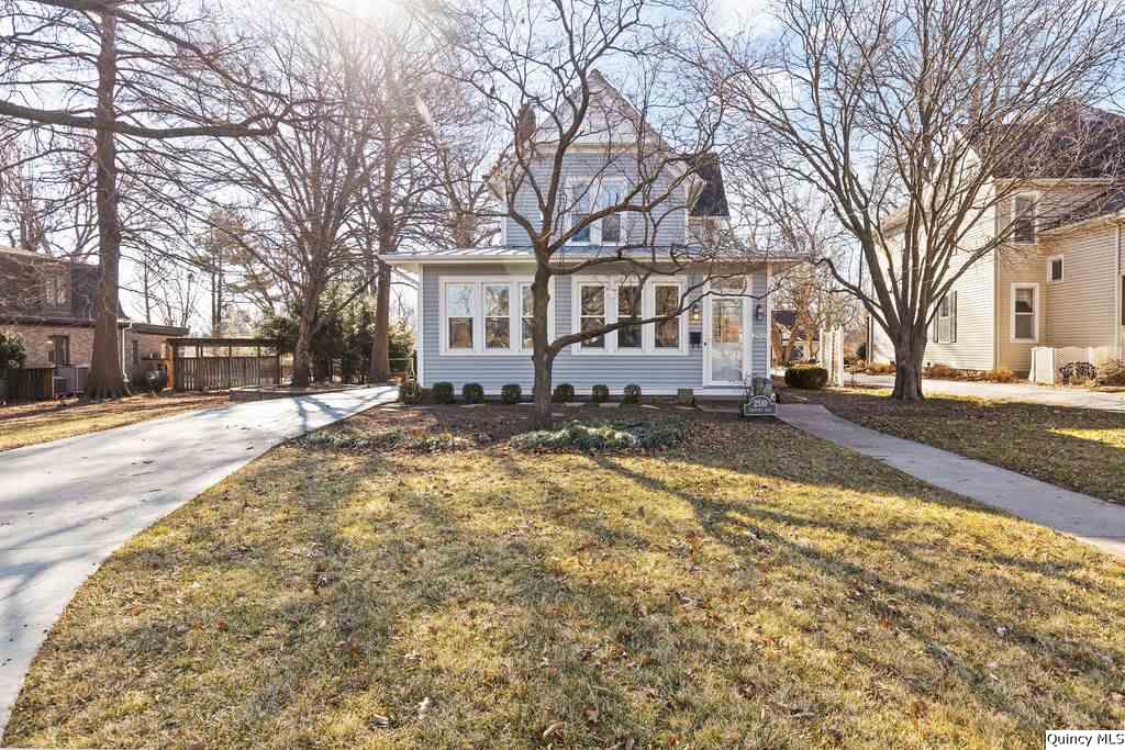 2510 Kentucky Rd Quincy Happel Inc Realtors