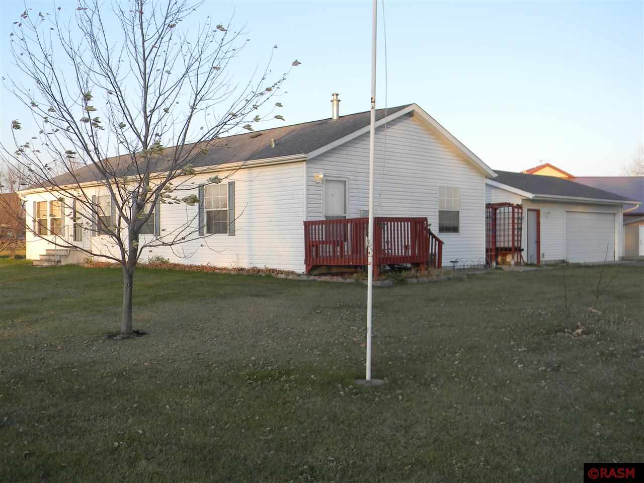 709 Elwood, Nicollet, MN 56074 89,000 Single Family Sold