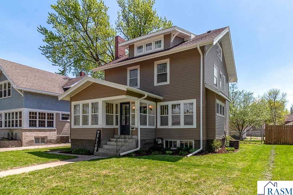 Single Family Residential for sale in North Mankato, Minnesota, 7020896