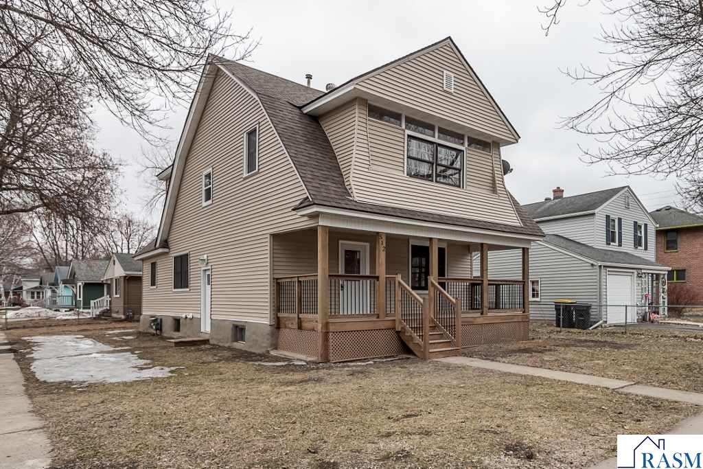 Single Family Residential for sale in North Mankato, Minnesota, 7023690