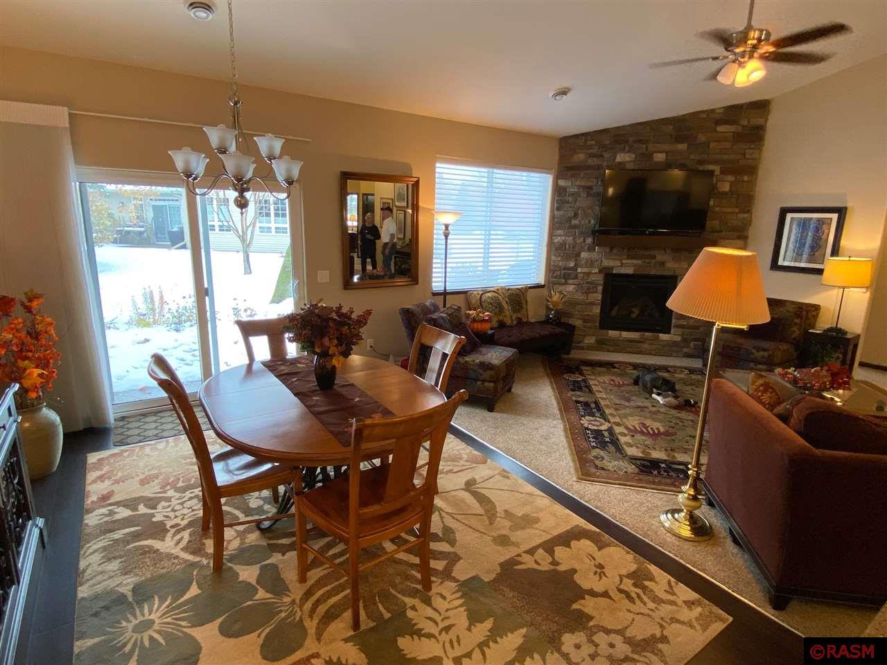 200 Castle Pines Drive Mankato MN 56001 $329 900 Condo/Twnhouse