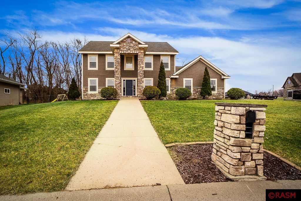 109 Hidden Oaks Circle, Mankato, MN 56001 | $409,900 ...