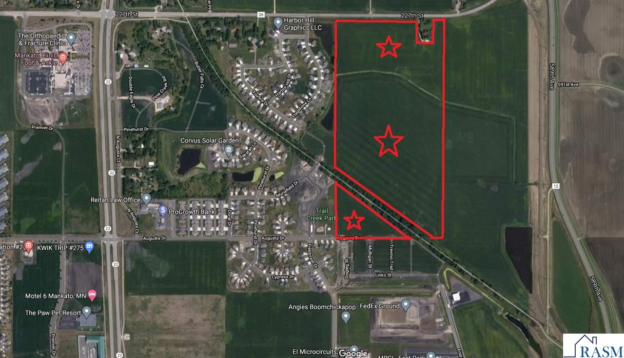 TBD 227th Street, Mankato, MN 56001 Listing Photo  1