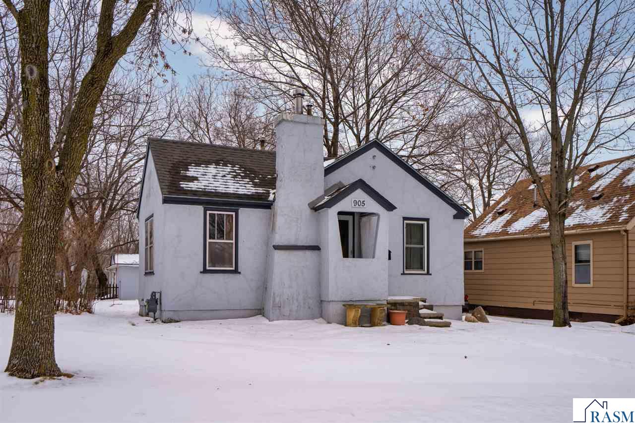 905 S Front Street, St. Peter, MN 56082 120,000 Single Family Sold