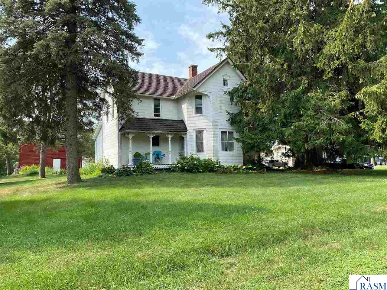 301 S Halladay Street, Good Thunder, MN 56037 125,800 Single Family Sold