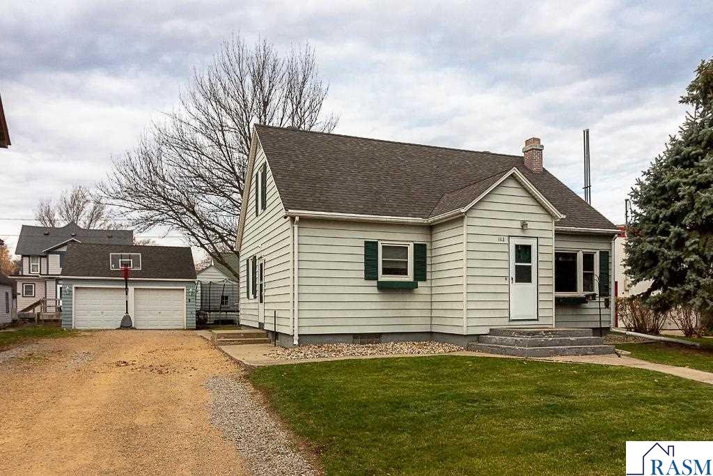 Single Family Residential for sale in Mapleton, Minnesota, 7028599