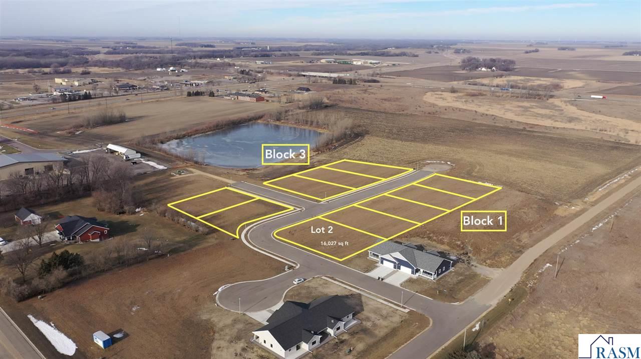 105 Bluestem Drive, Blue Earth, MN 56013 Listing Photo  1