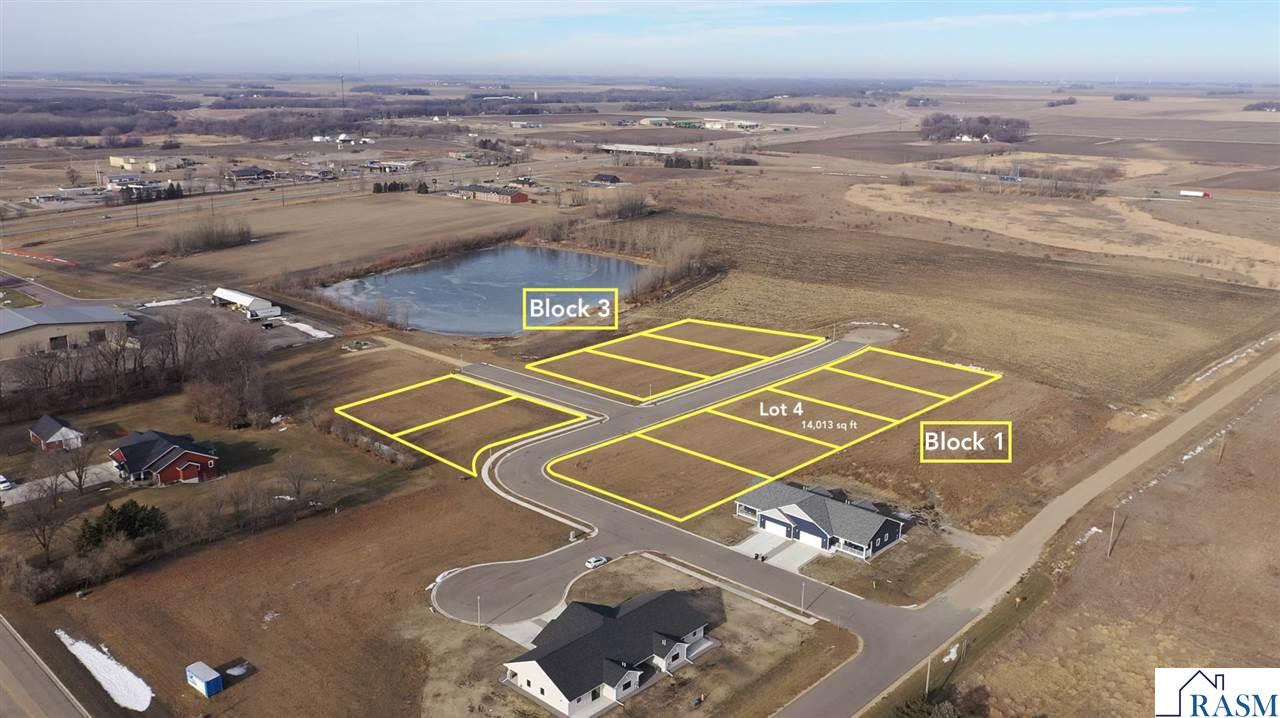 113 Bluestem Drive, Blue Earth, MN 56013 Listing Photo  1