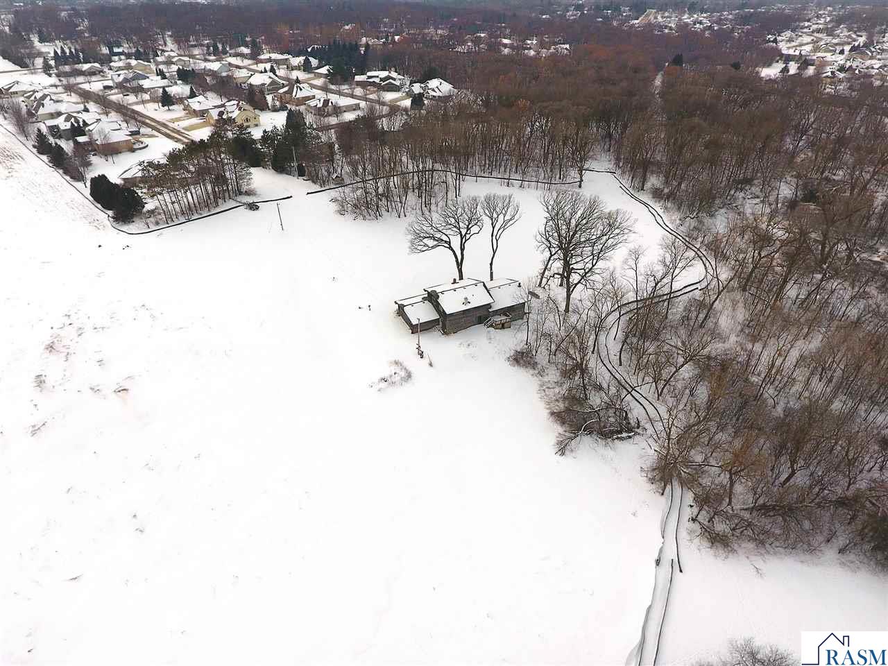 2205 NE Maple Leaf, Owatonna, MN 55060 110,000 Lots & Land Active