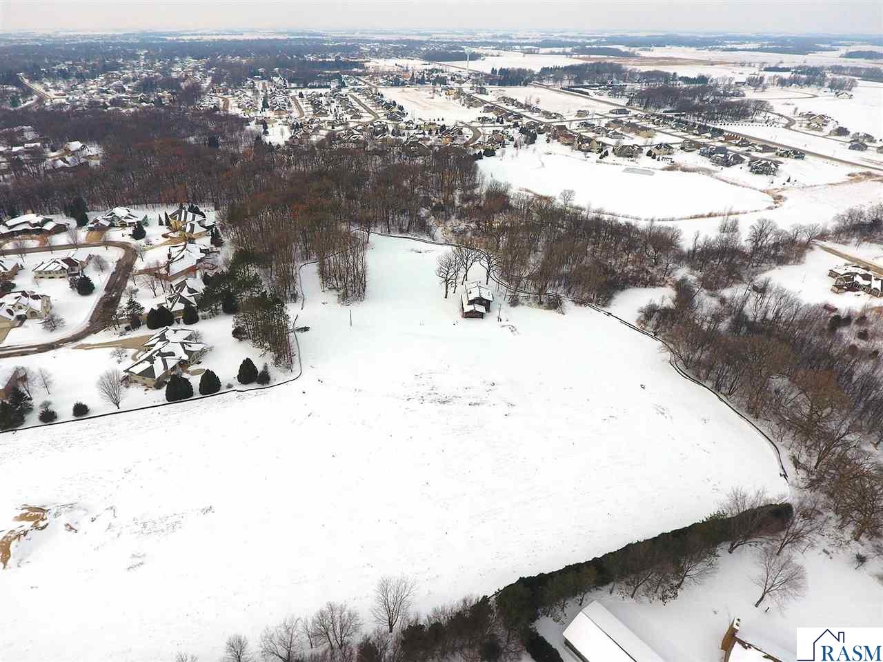 2205 NE Maple Leaf, Owatonna, MN 55060 110,000 Lots & Land Active