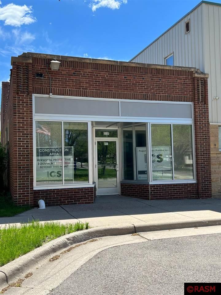 1001 N Broad Street, Mankato, MN 56001