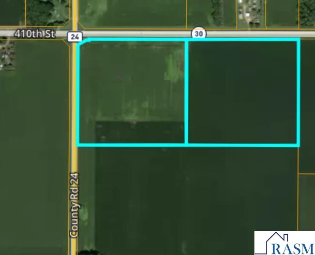 County Rd 24 & State Highway 30, Truman, MN 56088 Listing Photo  2