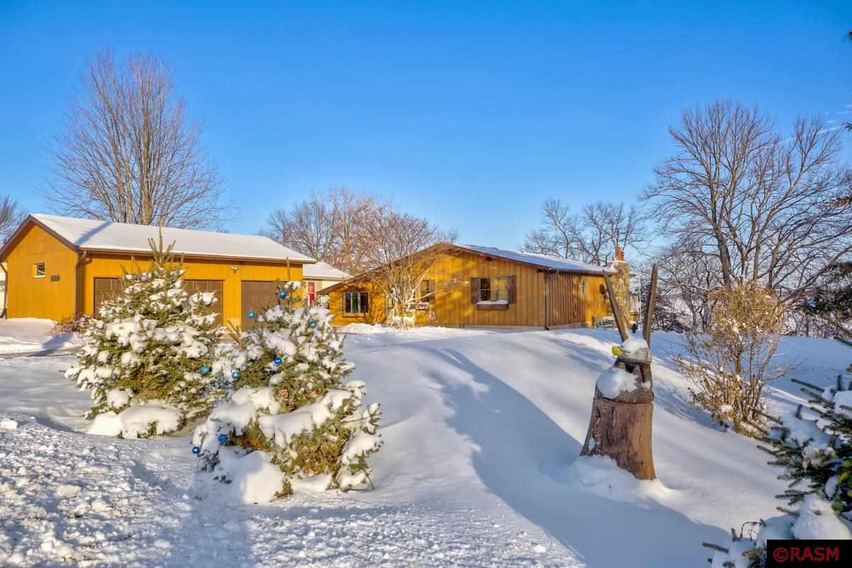 46541 Cape Horn Road, Cleveland, MN 56017