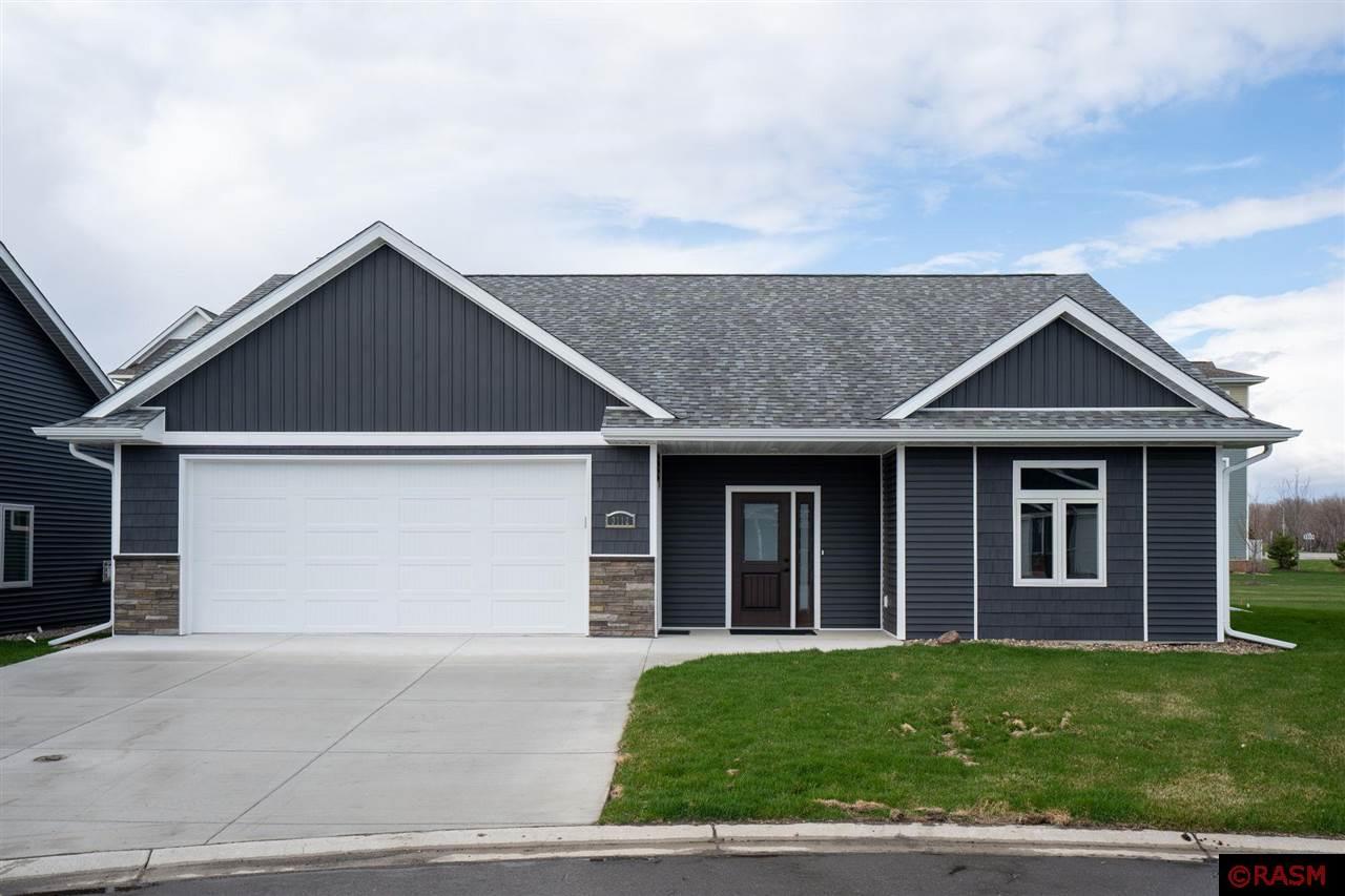 3112 Buttercup Trail, Mankato, MN 56001