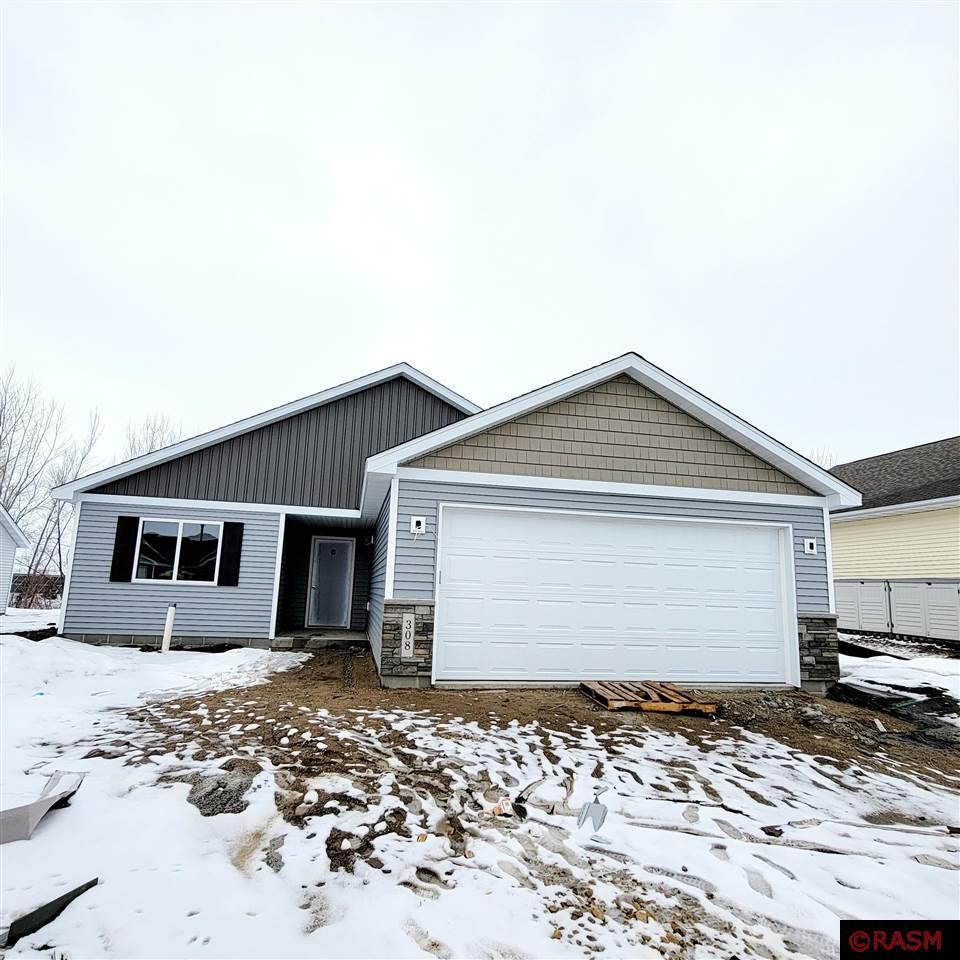 308 St. Andrews Court, Mapleton, MN 56065