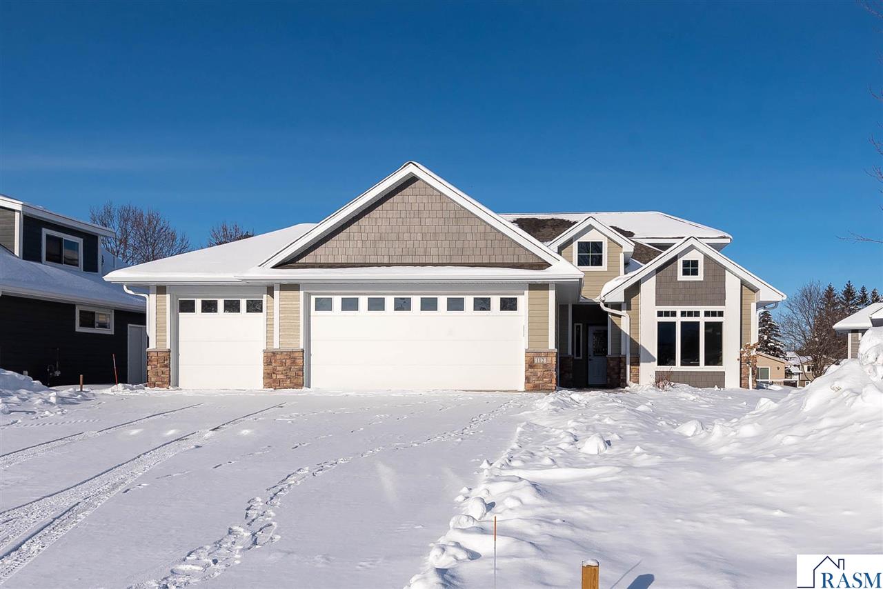 112 Viking Court Mankato MN MLS# 7031453