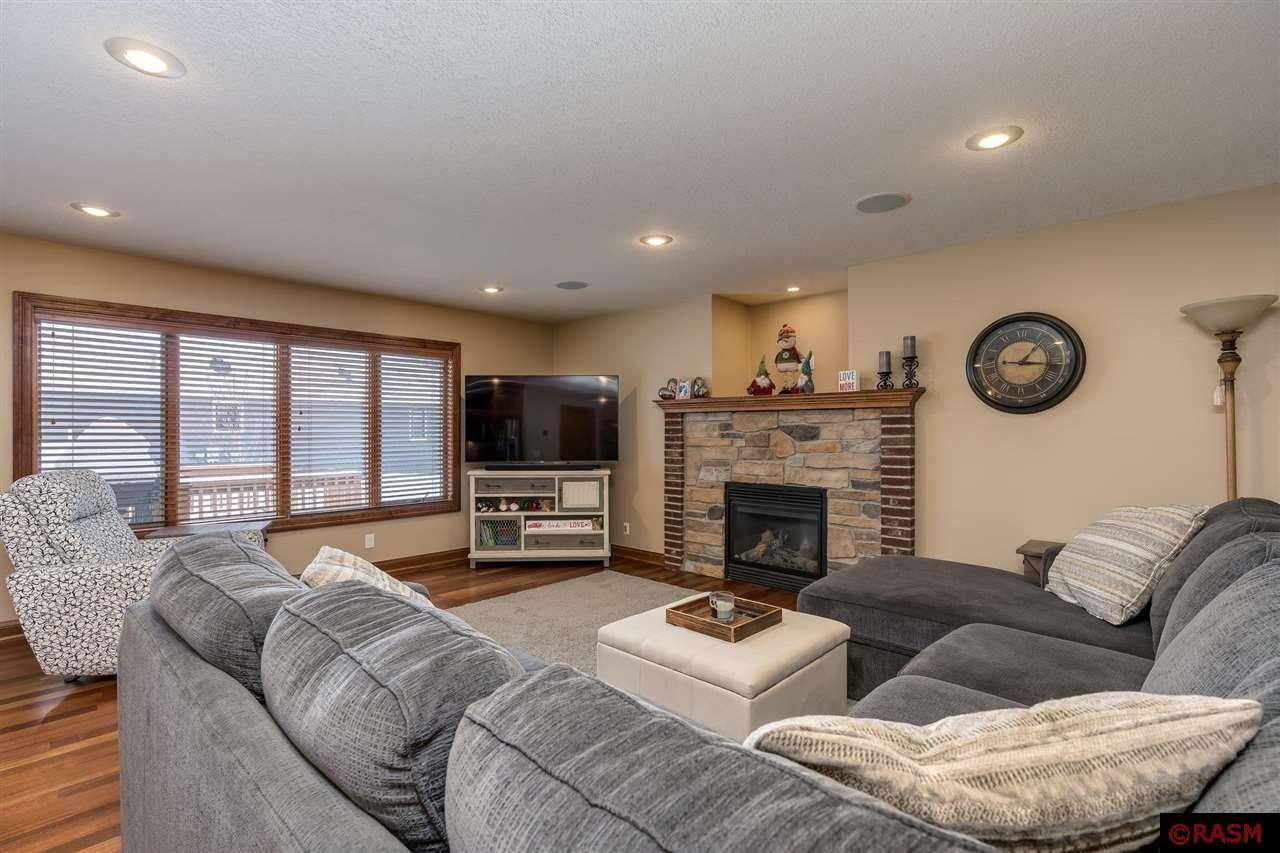 11 Deerwood Court North Mankato MN 56003 $549 900 Single Family