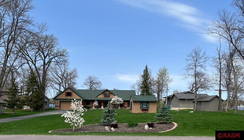 631 Marian Street, Waterville, MN 56096