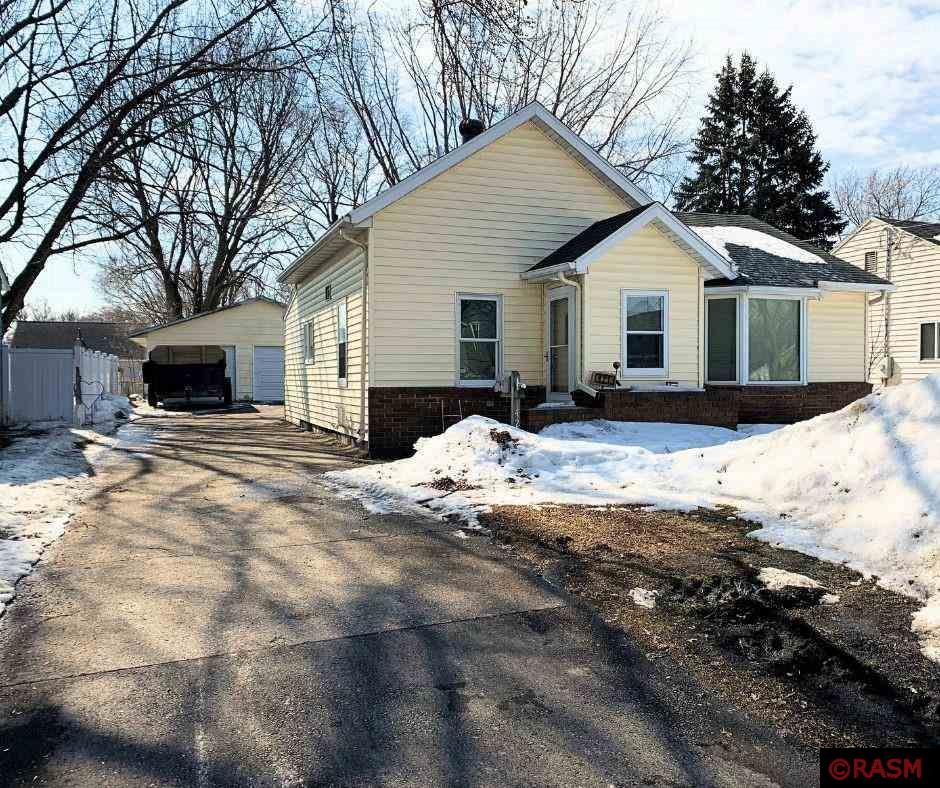 421 McKinley Avenue, North Mankato, MN 56003