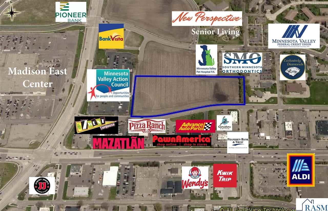 Lot 1, Block 2 Elwin Addition No. 2, Mankato, MN 56001 Listing Photo  1