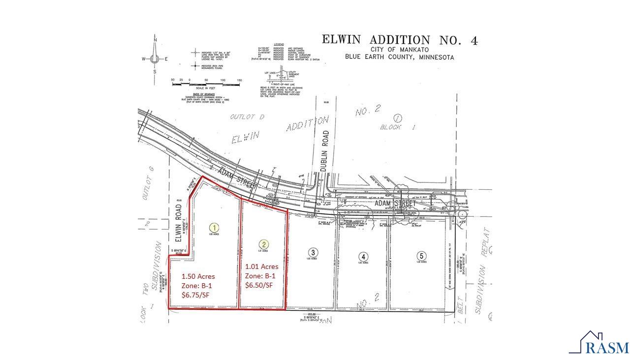 1521 Adams Street, Mankato, MN 56001 Listing Photo  3