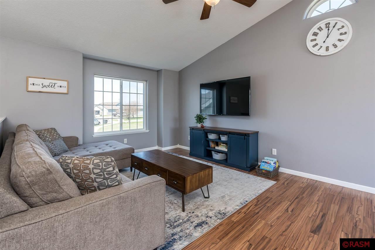 30 Arlington Court North Mankato MN 56003 $369 900 Single Family