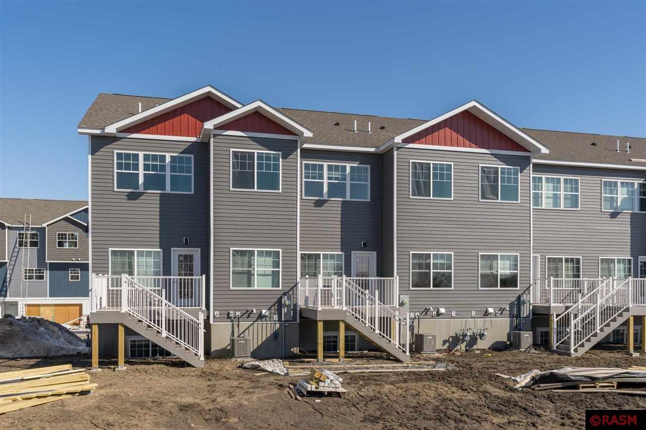 3052 Bluestem Trail, Mankato, MN 56001