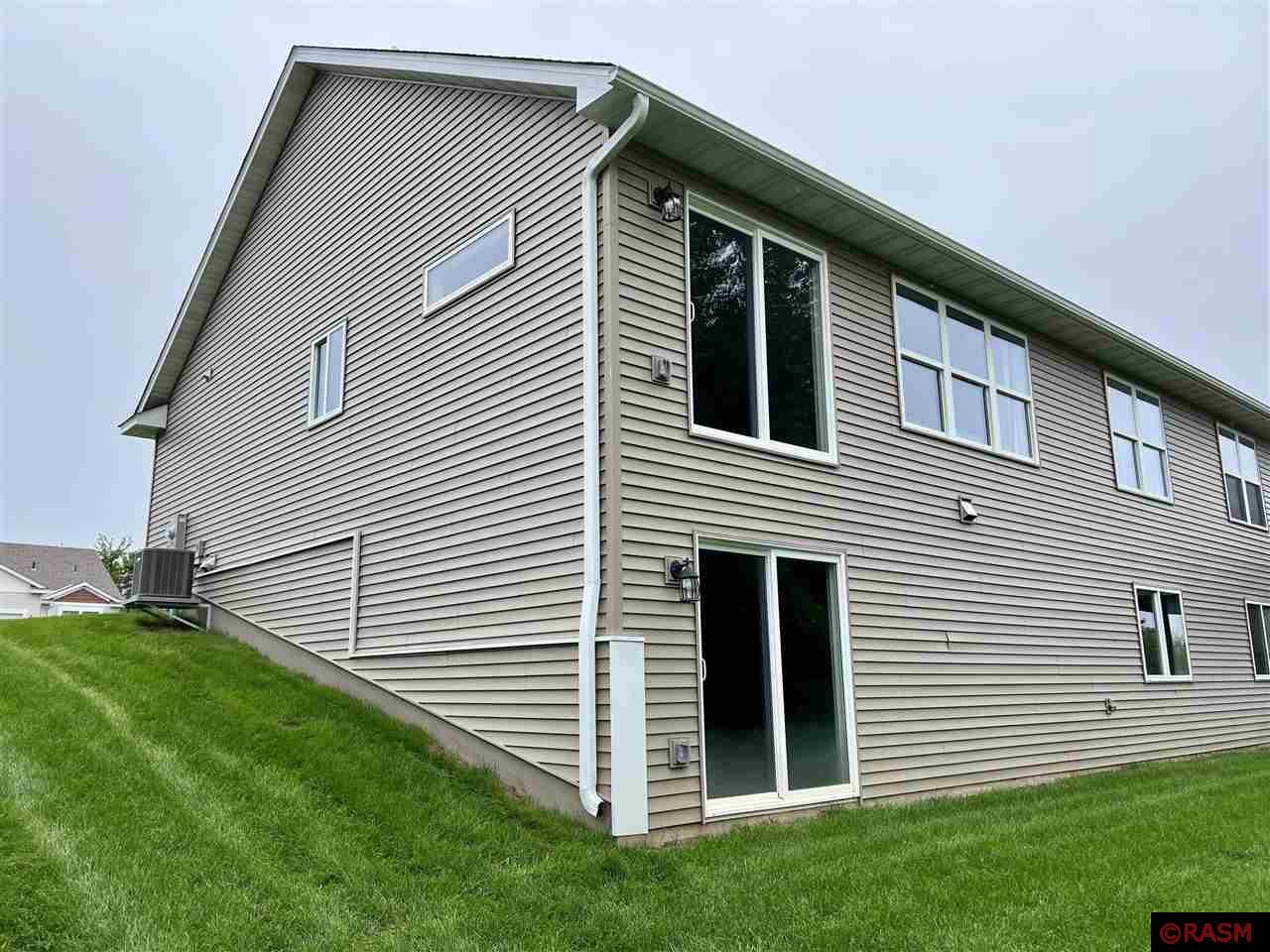 640 Tomahawk Court Madison Lake MN 56063 $349 900 Townhouse Active