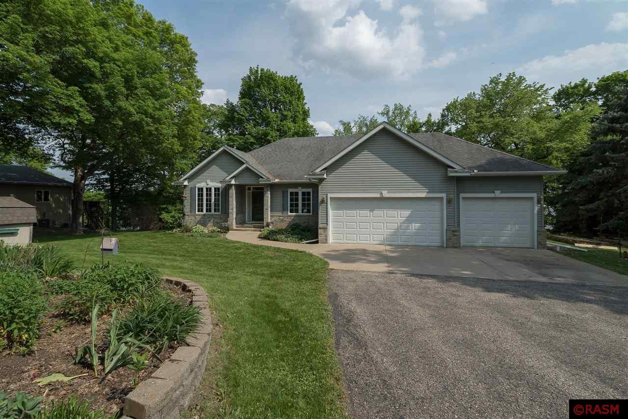 46667 Cape Horn Road, Cleveland, MN 56017