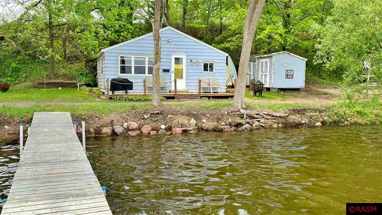 17493 Gary Trail, Faribault, MN 55021