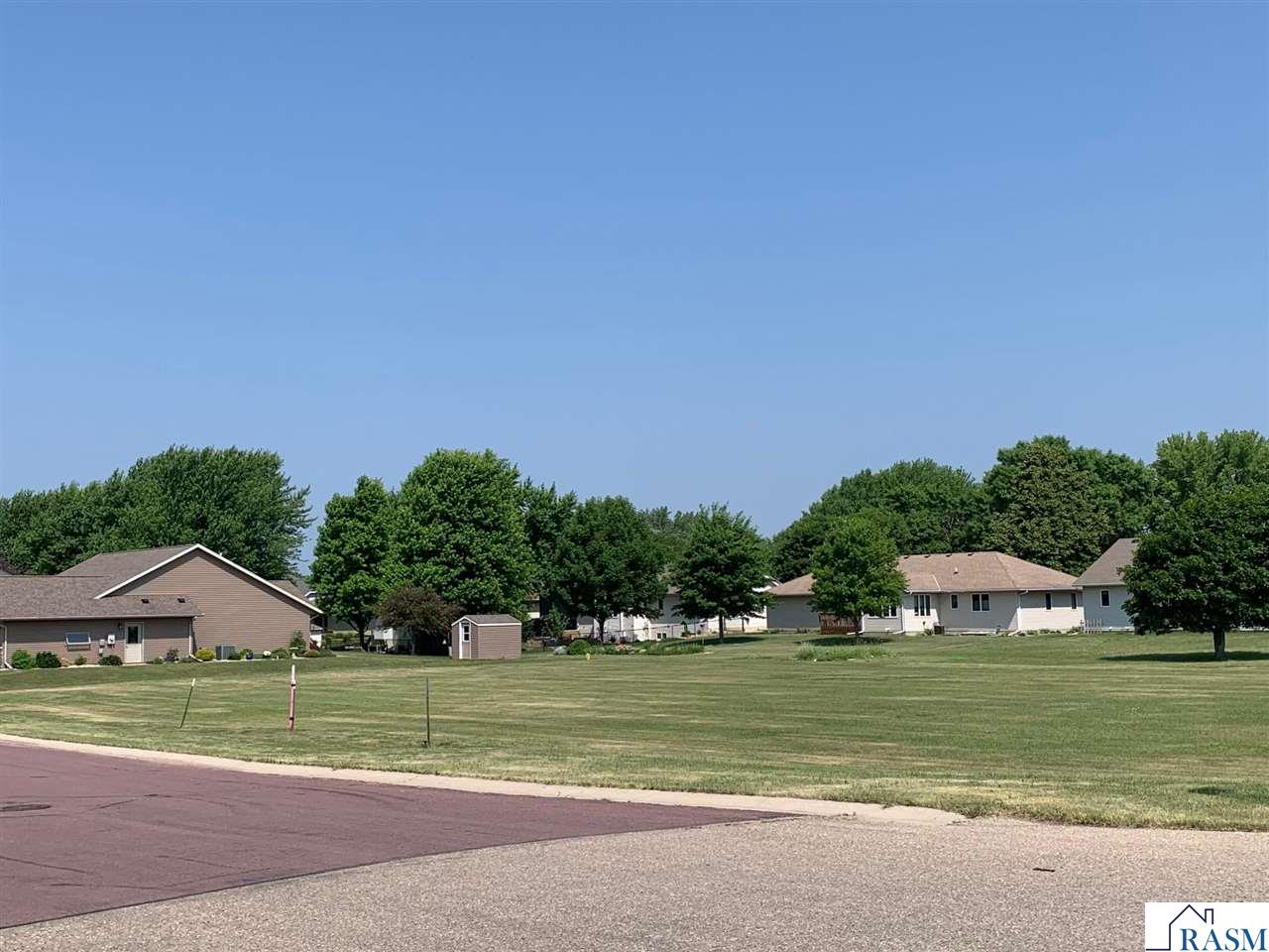 21 Marples Avenue, Minnesota Lake, MN 56068 10,000 Lots & Land