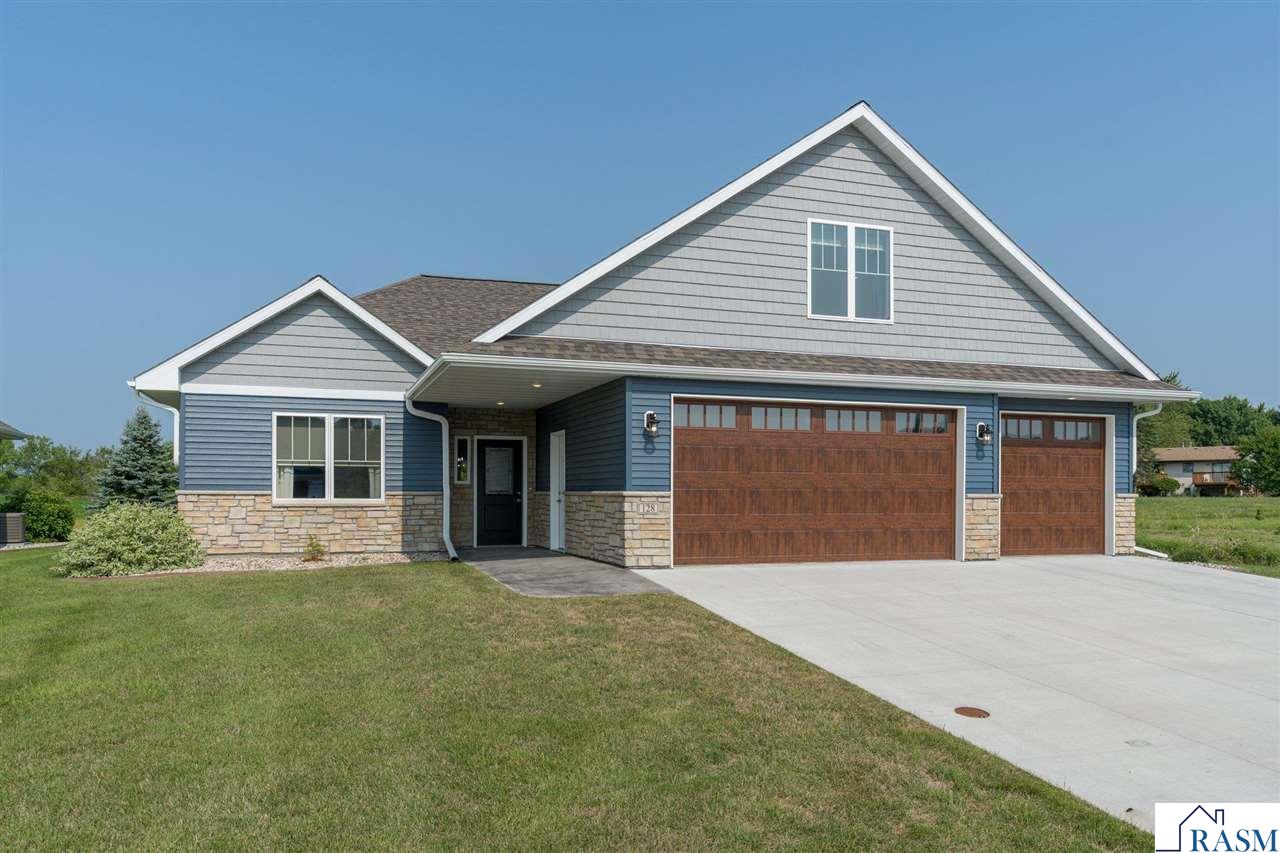 Single Family Residential for sale in Mankato, Minnesota, 7033439