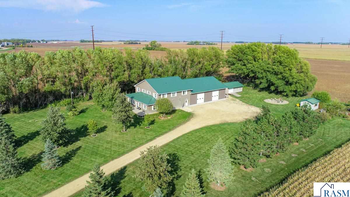 51443 421st Avenue, North Mankato, MN 56003 829,900 Single Family