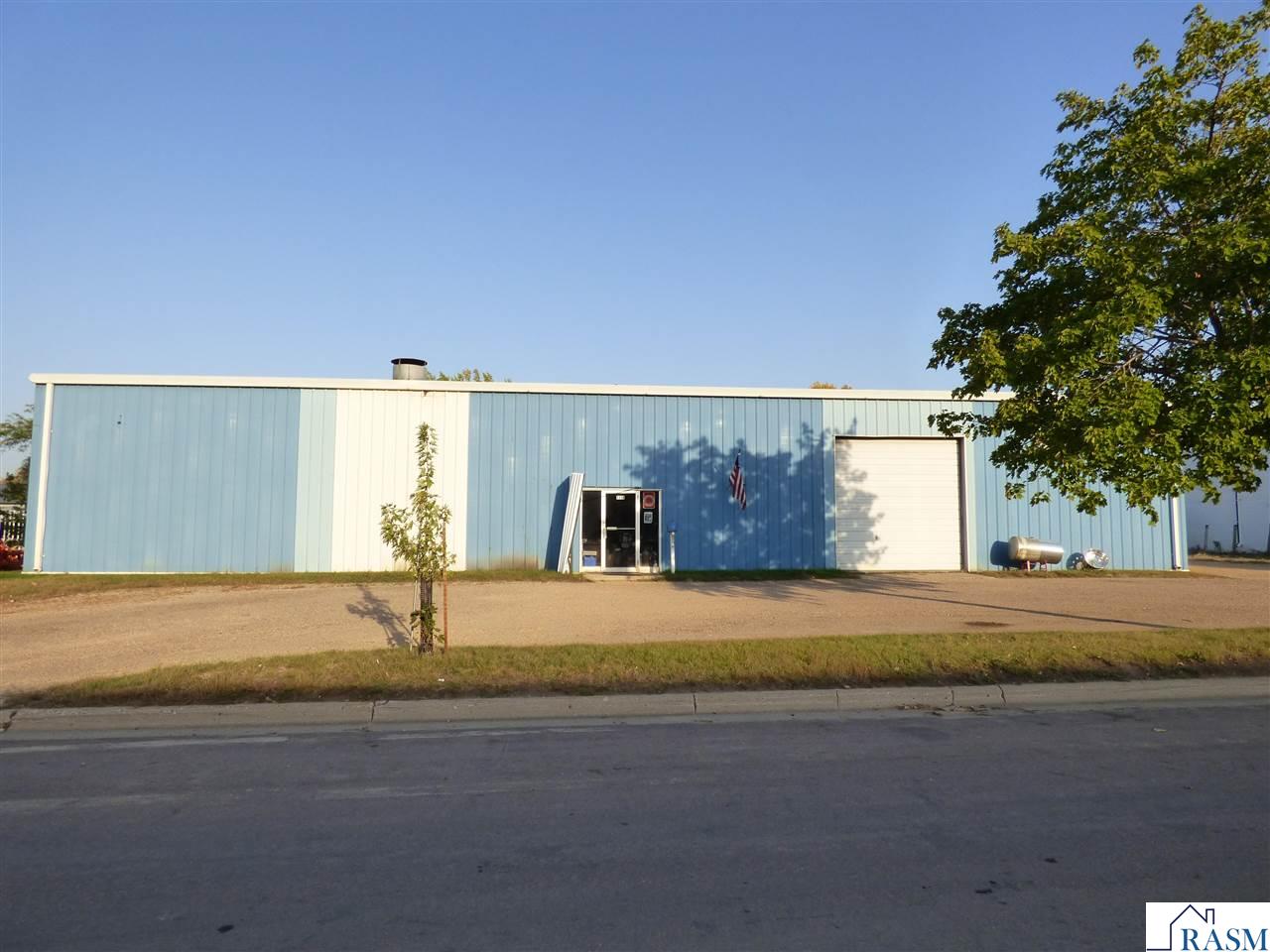 1118 Center Street, North Mankato, MN 56003 699,900 Commercial Active